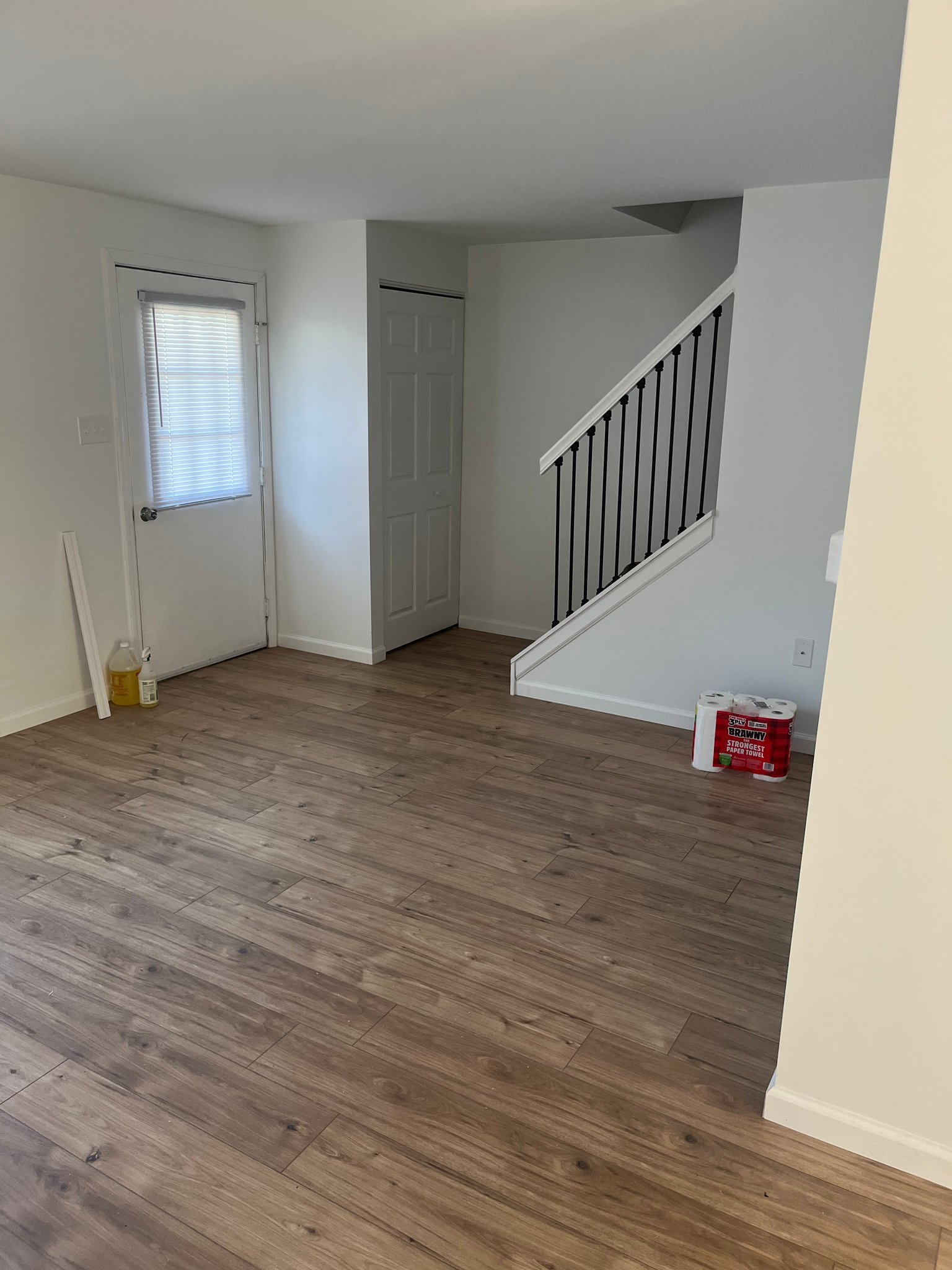 Baden Townhome: 1131 Harmony road
