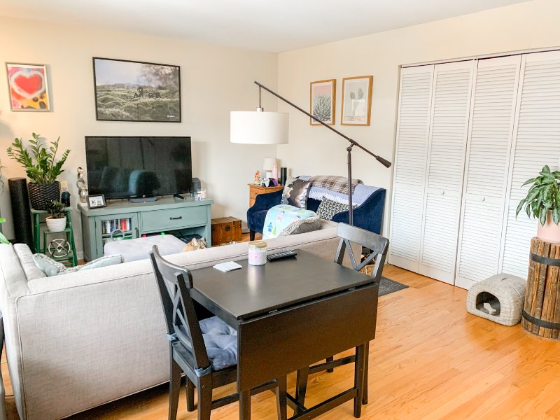 Chicago Condo: 2121 W Berwyn Ave