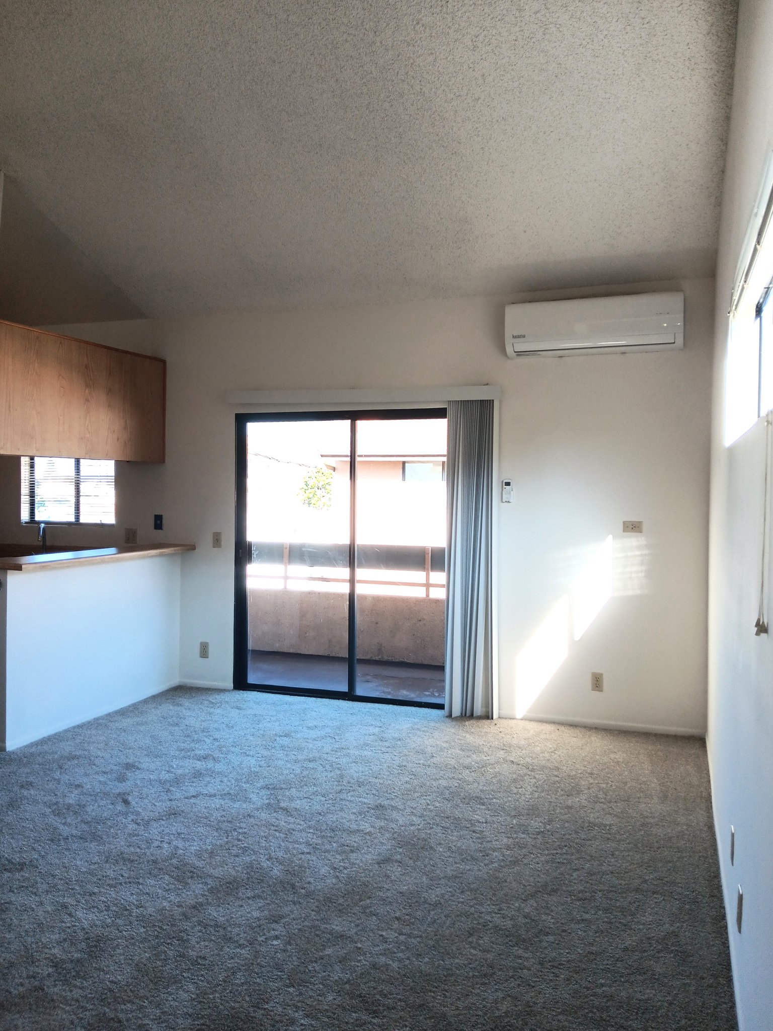 Studio City Apartment: 10965 Fruitland Drive