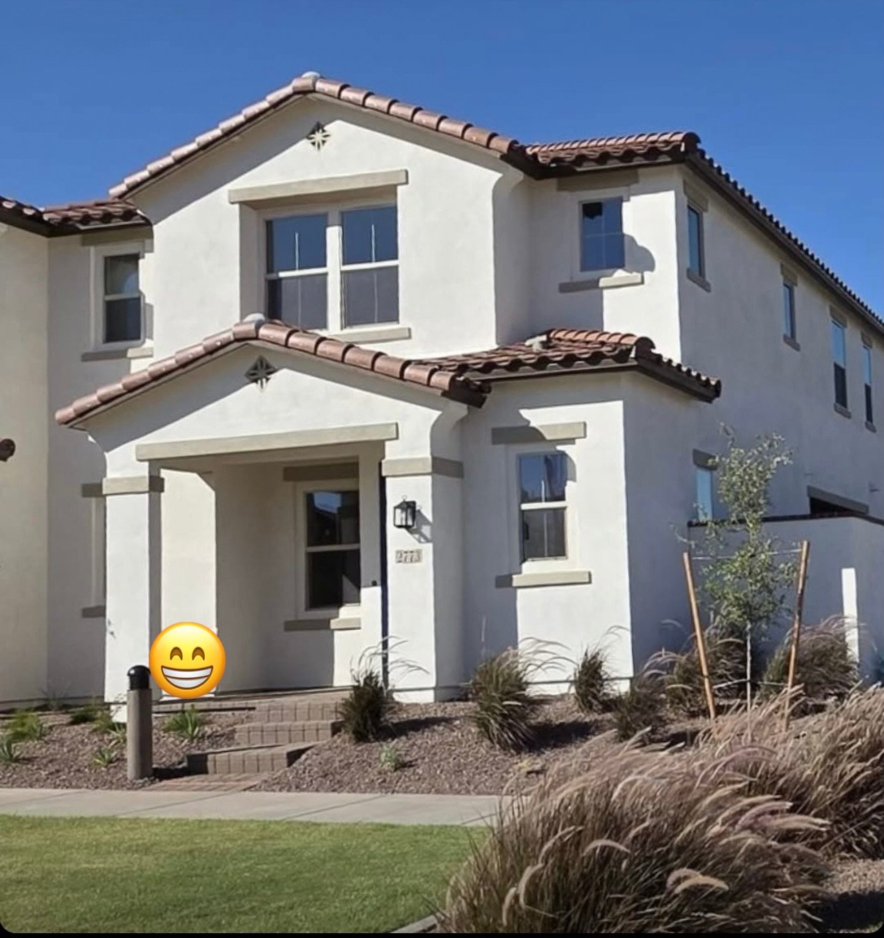 Buckeye House: 2773 N Claire Dr