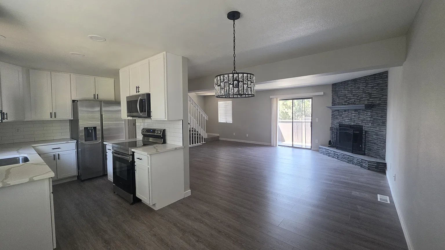 Arvada Townhome: 6590 W 84th Circle