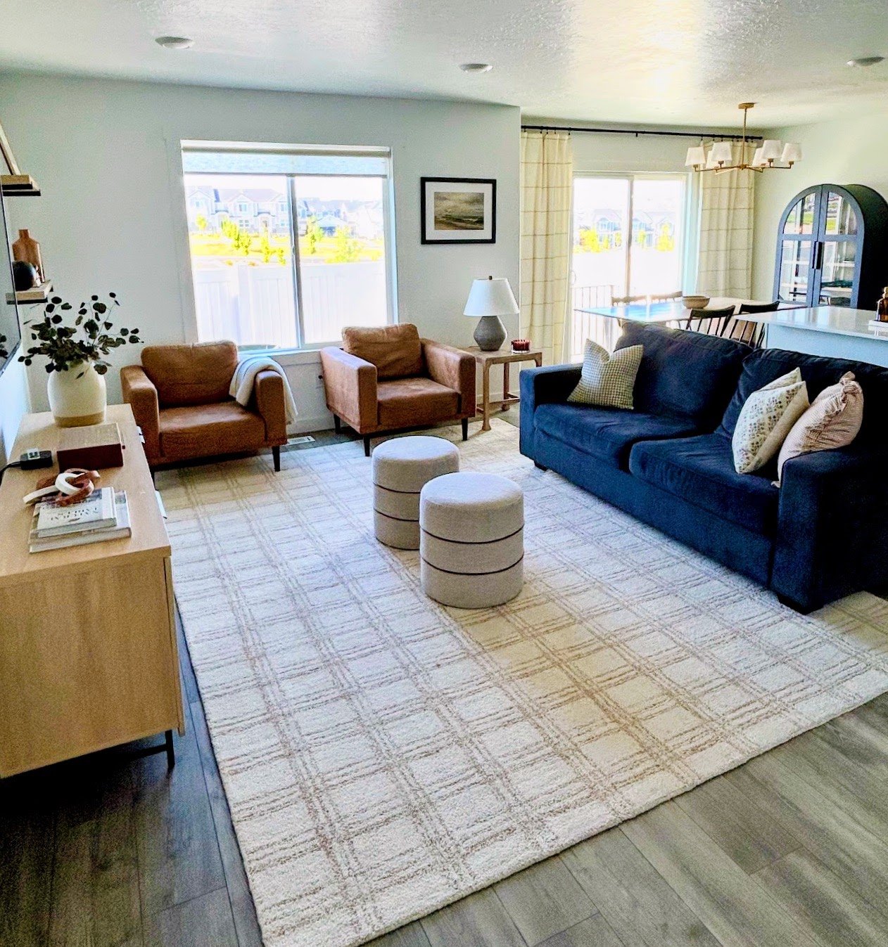 Lehi Townhome: 4058 W. Corn Patch Ave.