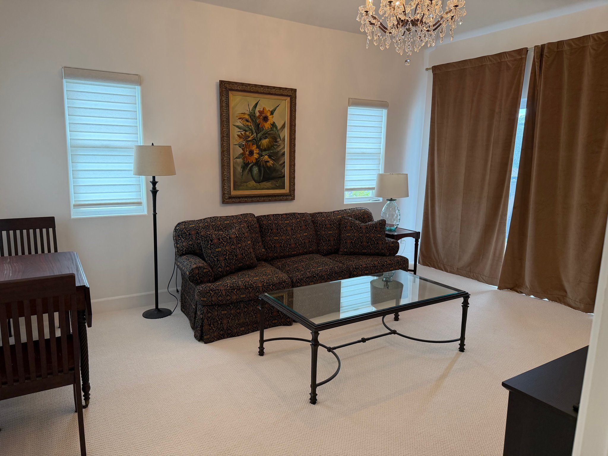 La Canada Flintridge Apartment: 4759 La Canada Blvd
