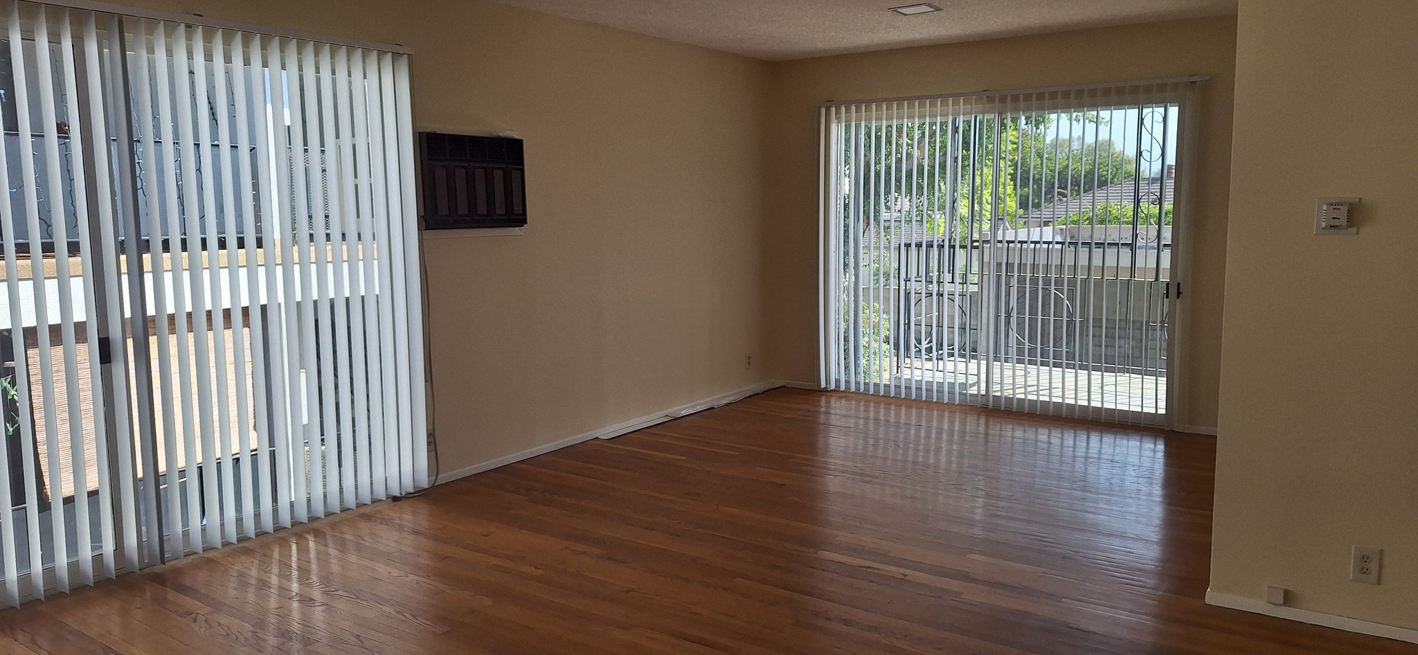 Arcadia Apartment: 626B N Sunset Blvd