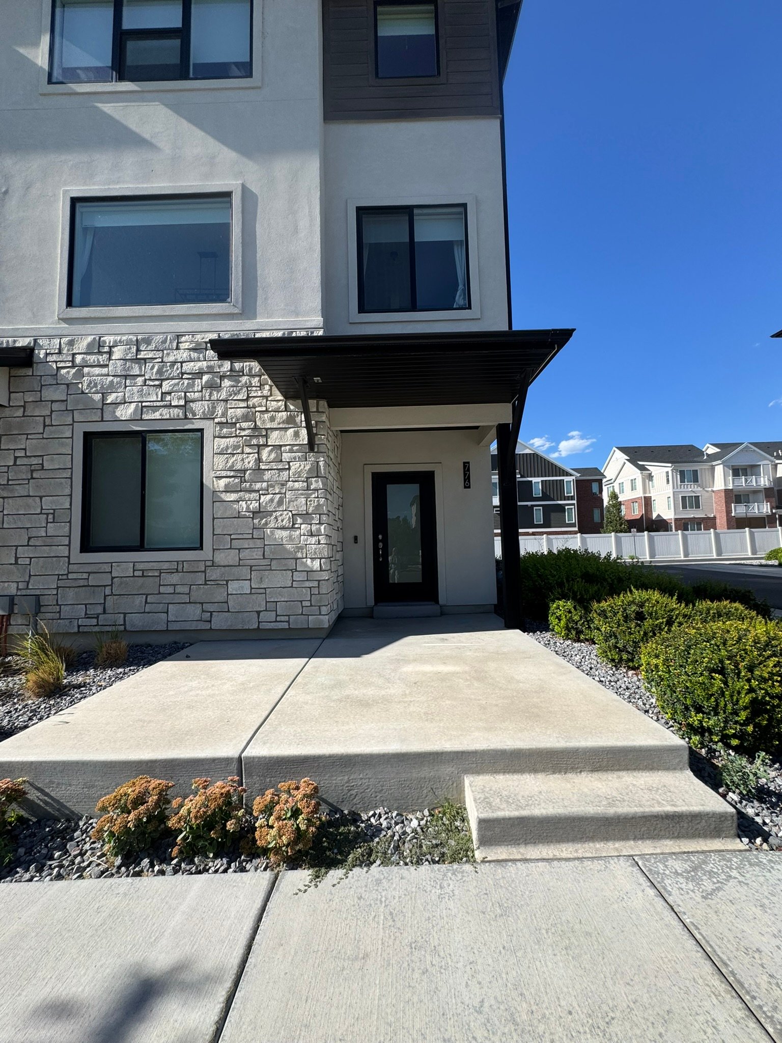 American Fork Townhome: 776 W Bronze Leaf Rd