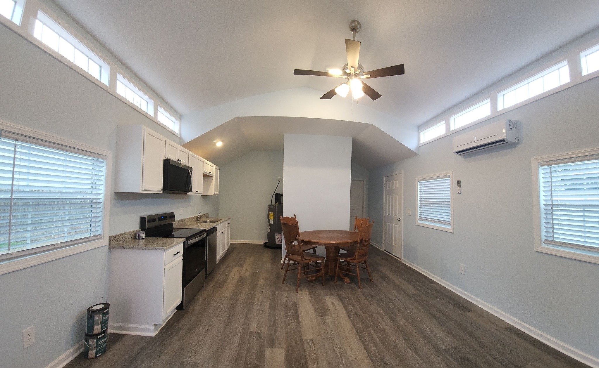 Athens House: 16710 Gabriel Way