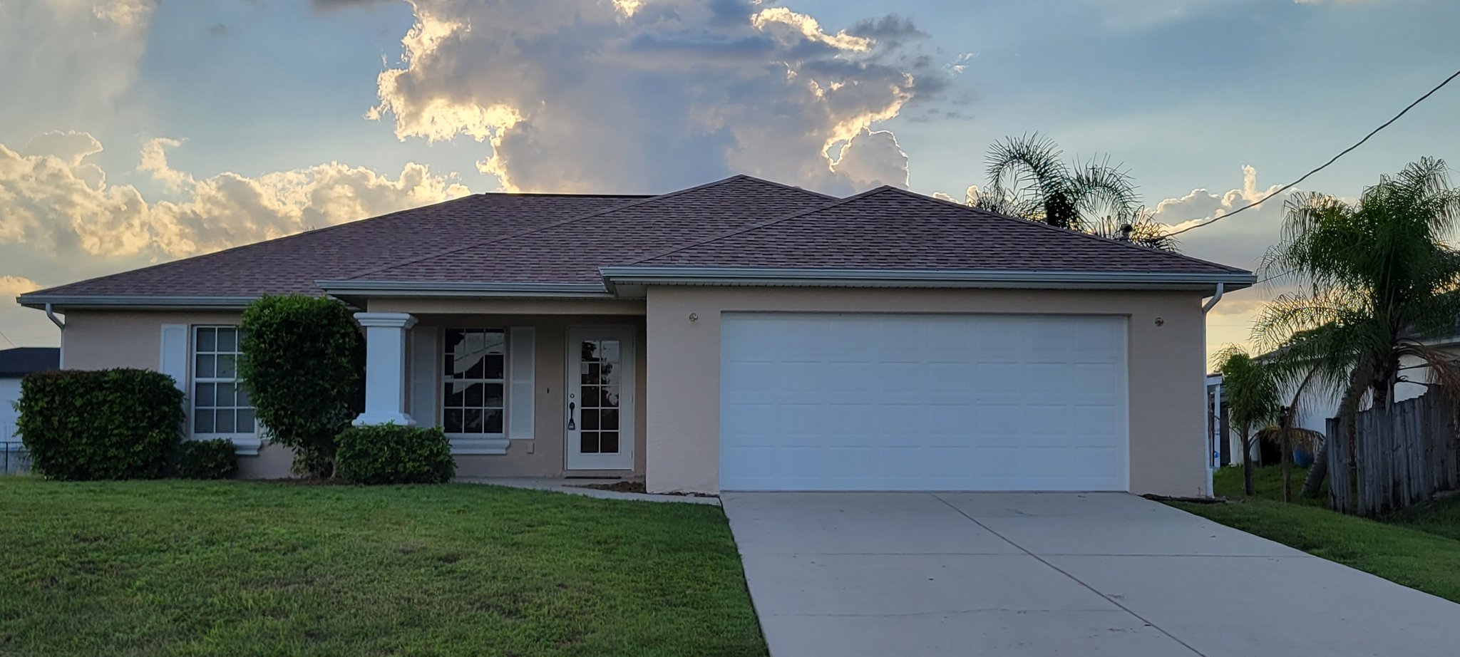 Lehigh Acres House: 3206 Vera Ave S