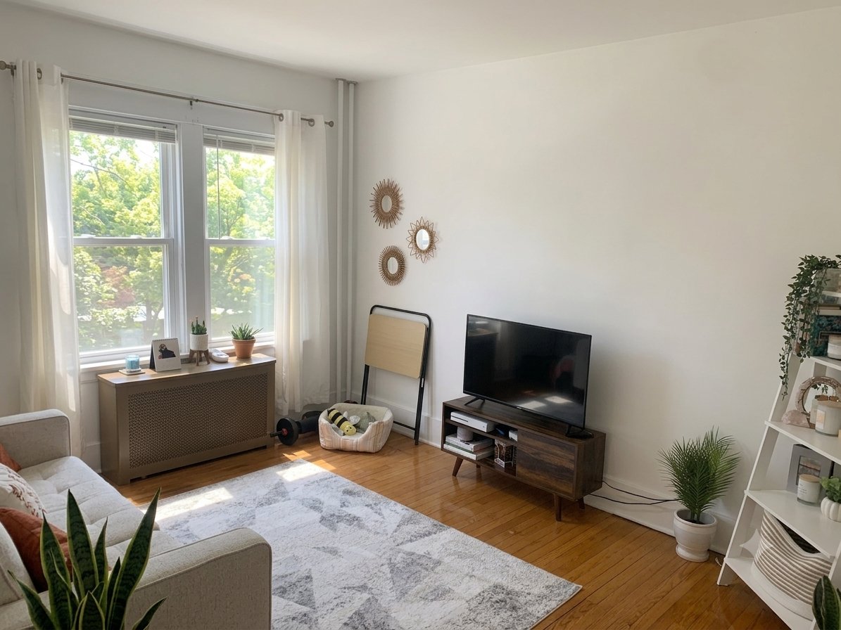 Albany Apartment: 51 Russell Rd