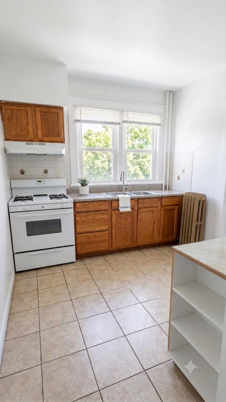 Albany Apartment: 51 Russell Rd