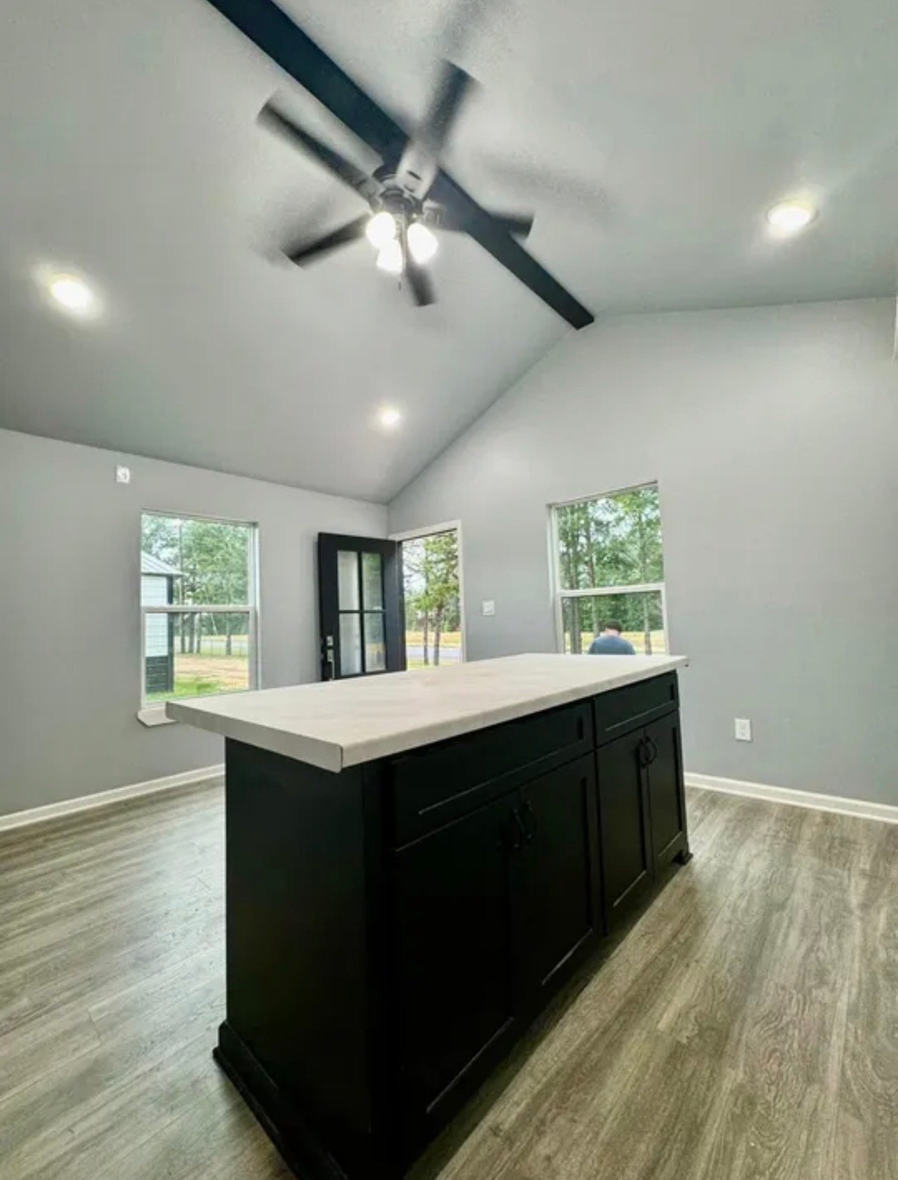 Troup House: 2998 FM 856 N