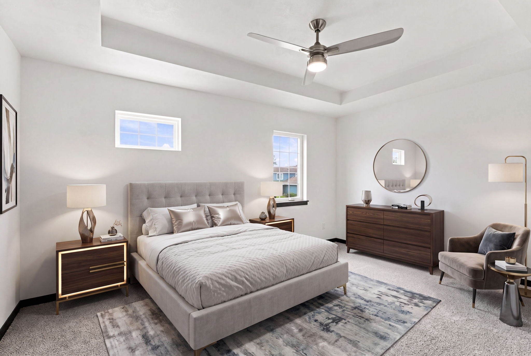 Sioux falls Townhome: 1249 N Marion Rd