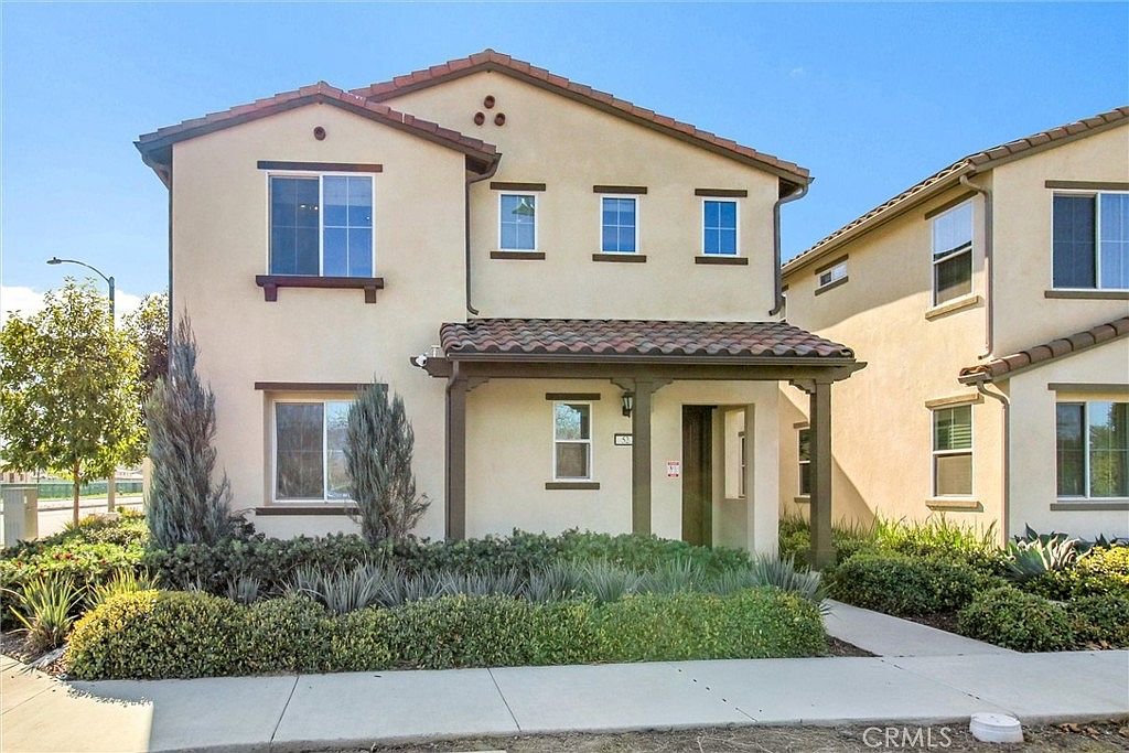 Loma Linda Condo: 26149 Park Ave