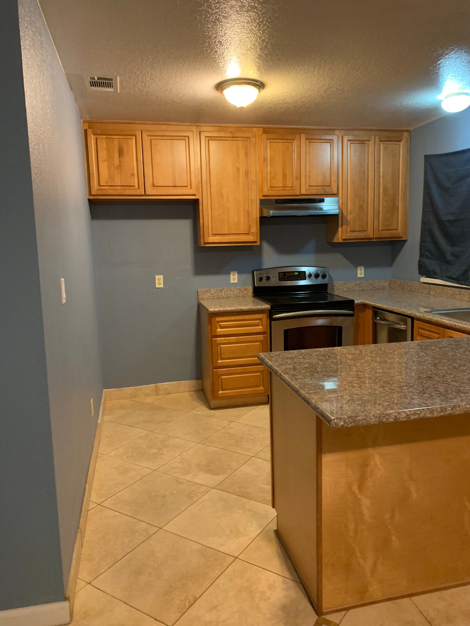 Stockton Townhome: 2584 Gareth Cir