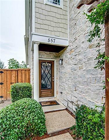 coppell House: 1 mobley way
