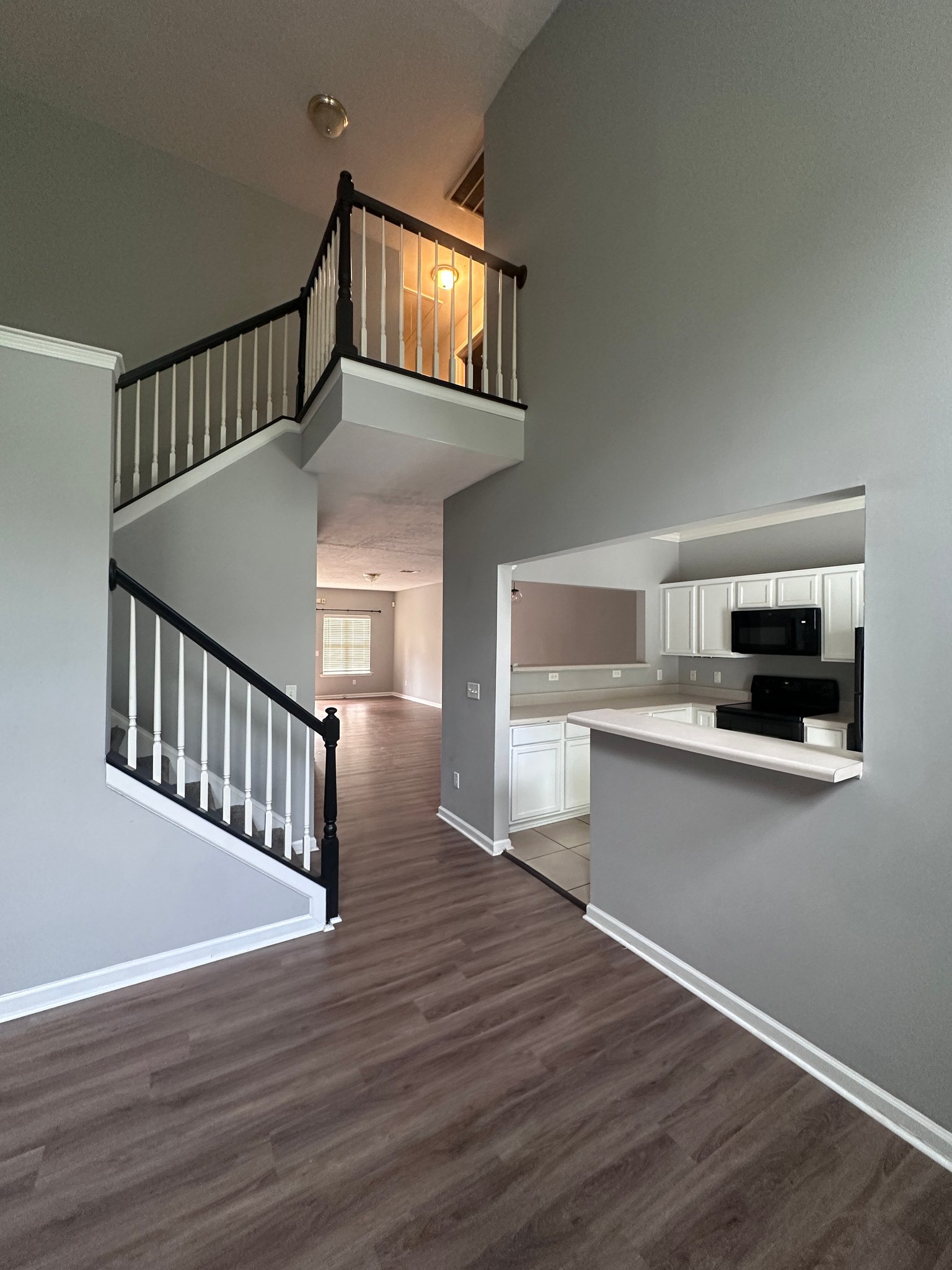 Old hickory Townhome: 5310 Southfork Blvd