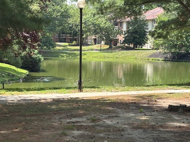 Voorhees Township Townhome: 1151 Golden Pond Ct