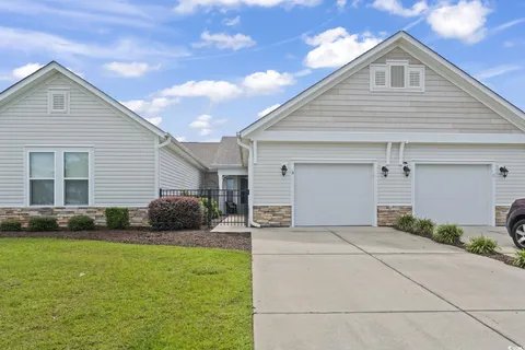 Myrtle Beach Condo: 816 Salerno Cir