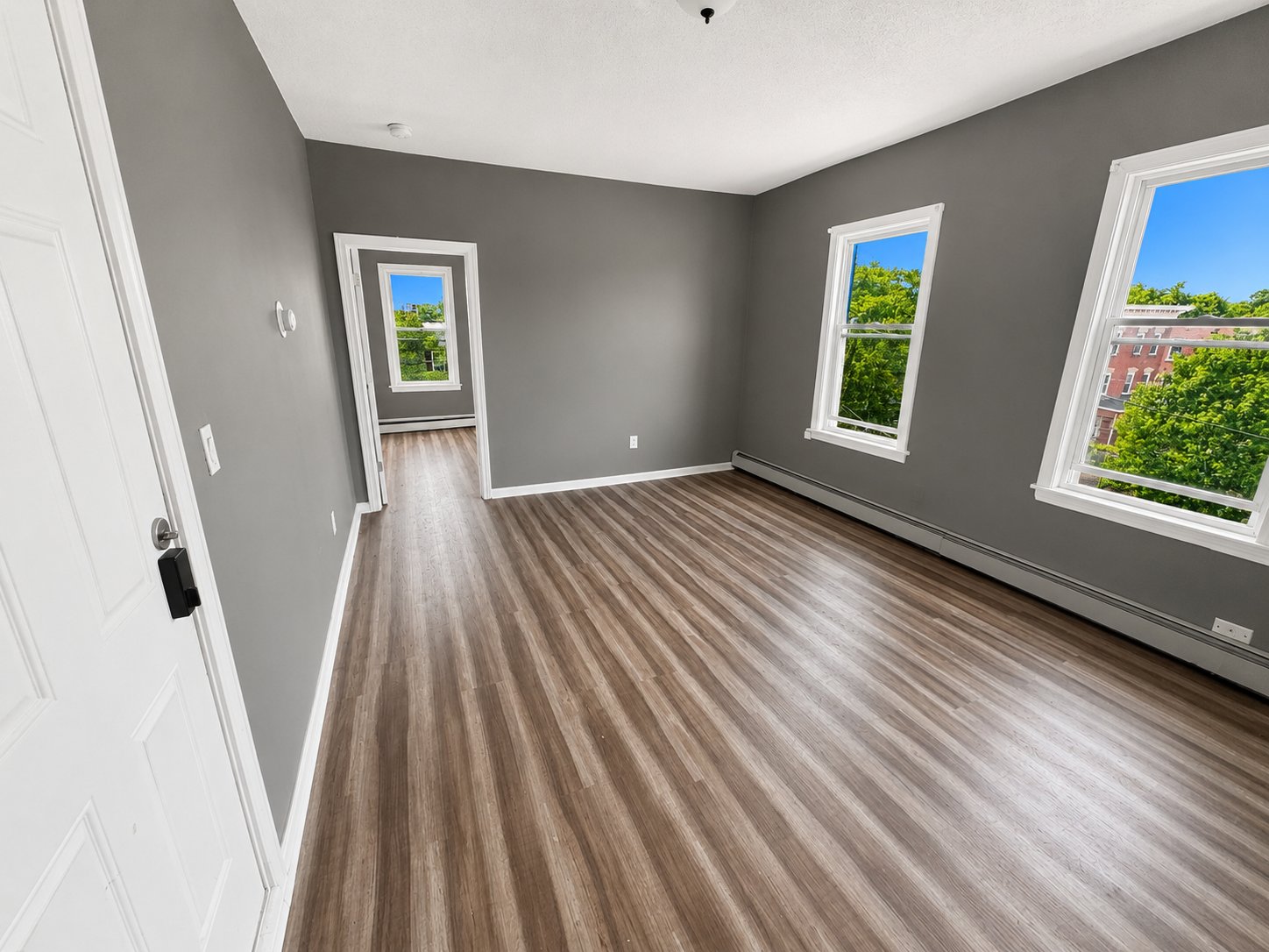 Hartford Apartment: 314-316 Bellevue Street