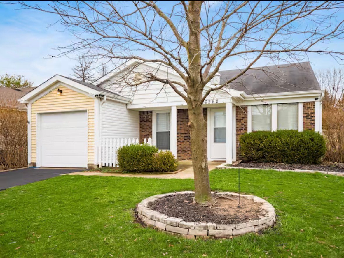 Dublin House: 6262 Emberwood Rd