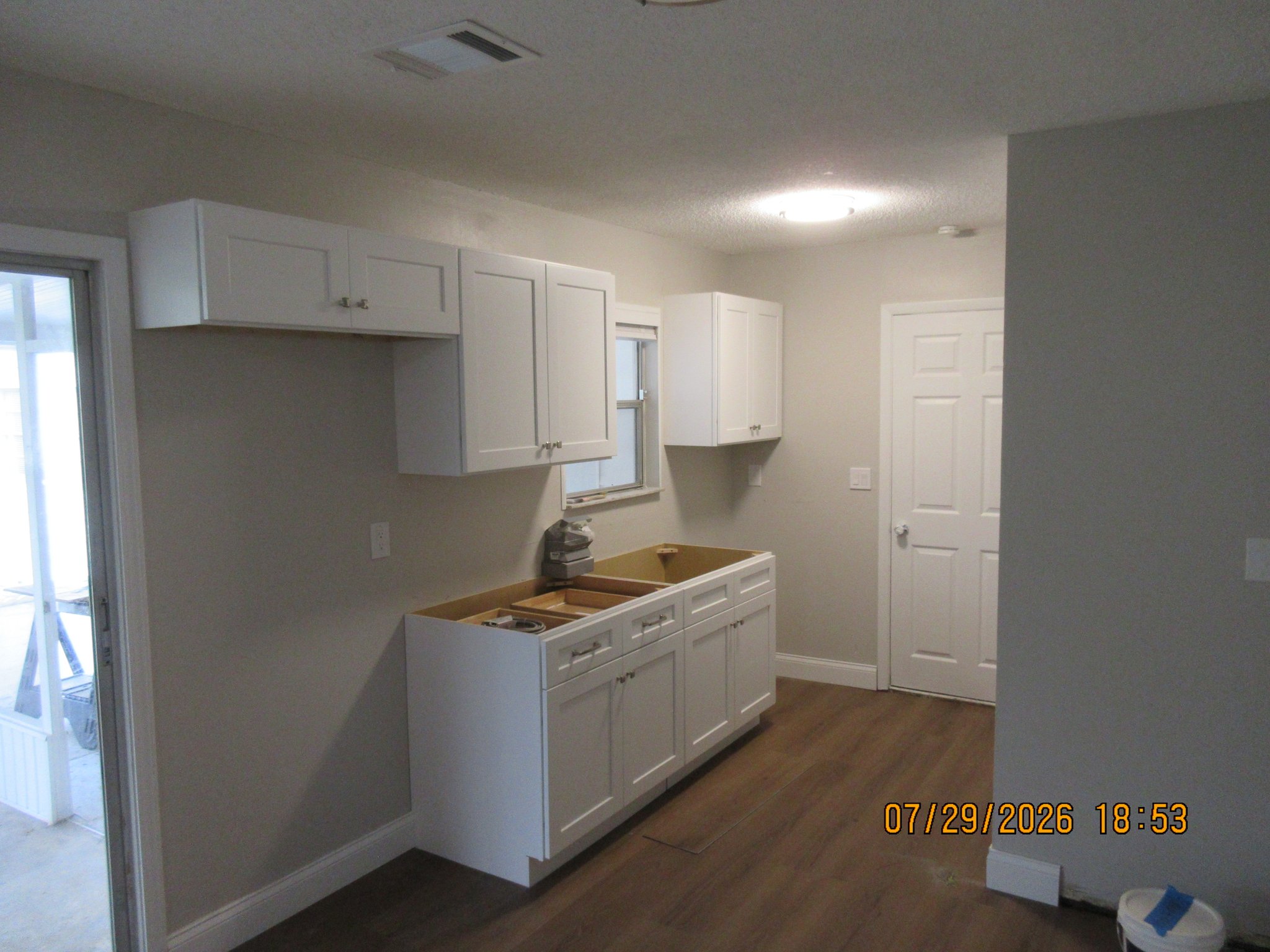 Lakeland House: 4642 S Terry Ave