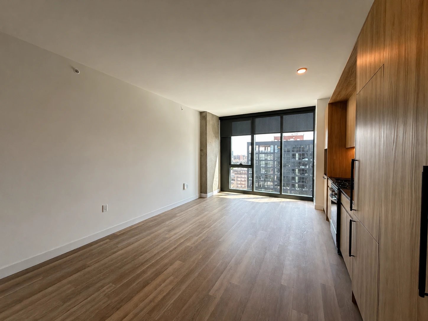 Chicago Condo: 230 N Ada St