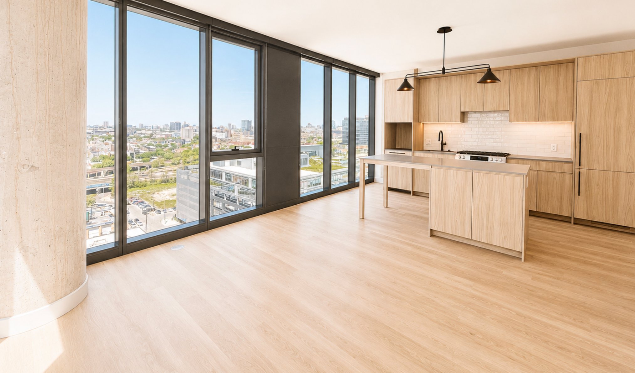 Chicago Condo: 216 N Ada St