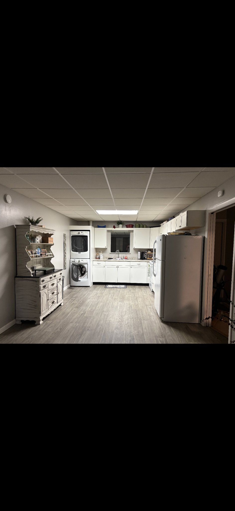 Marietta Apartment: 21260 State Route 676