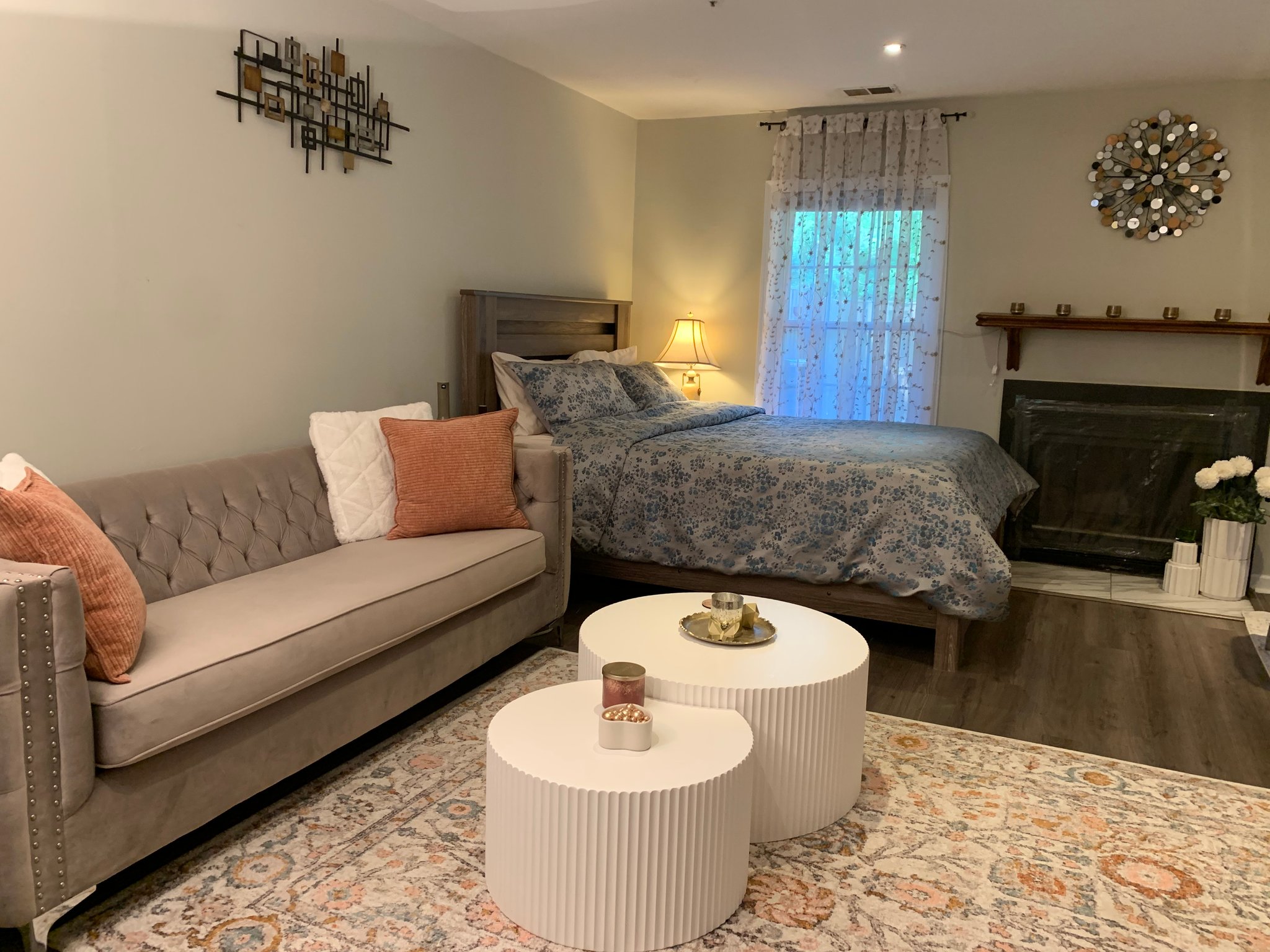 Crofton Townhome: 2506 Ambling Circle