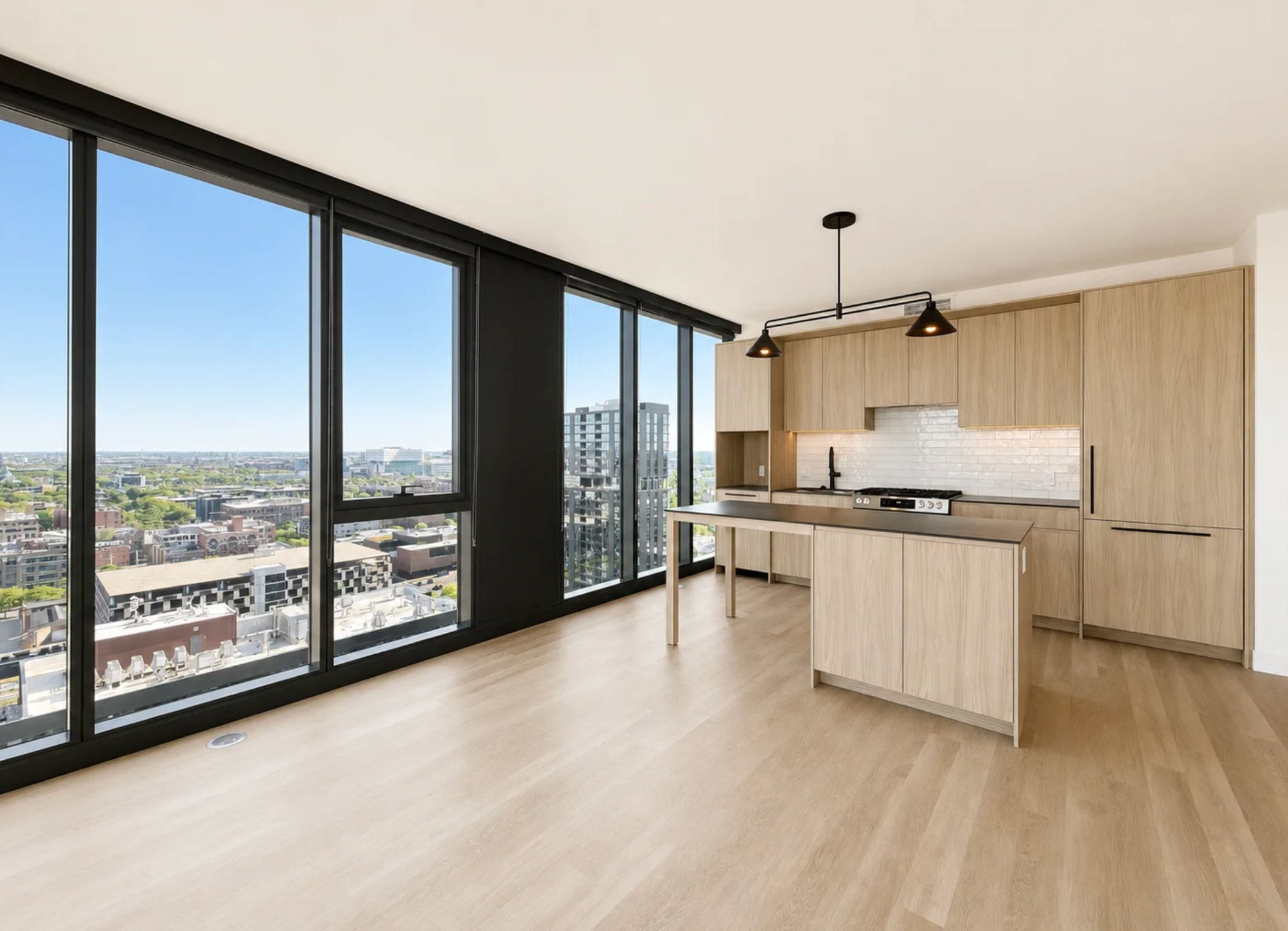 Chicago Condo: 224 N Ada St