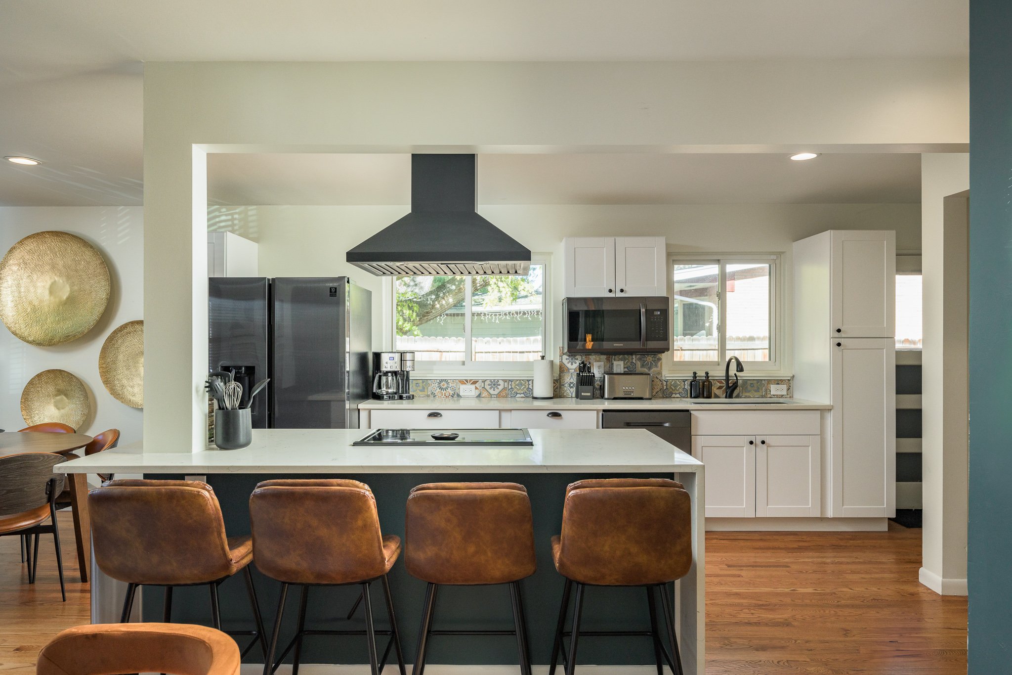 Arvada House: 6604 Upham St