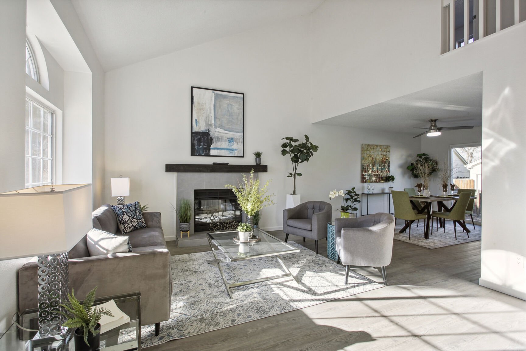 Denver House: 21103 E 42nd Ave