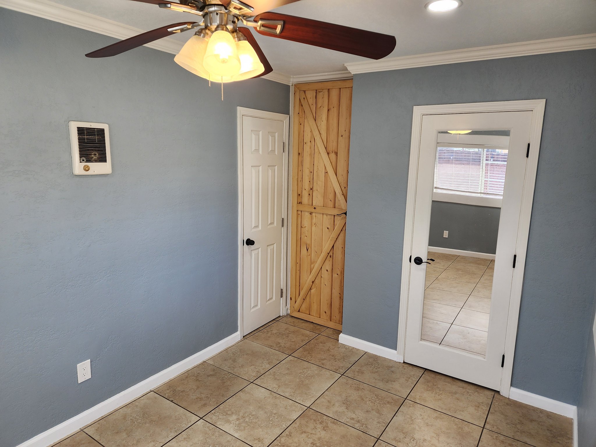 Escondido Apartment: 721 South Pine Street