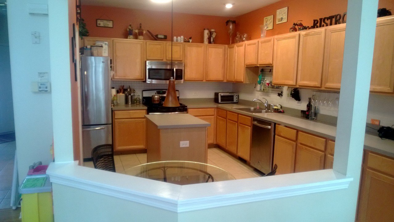 Glendale Heights Townhome: 2027 Juniper Ct
