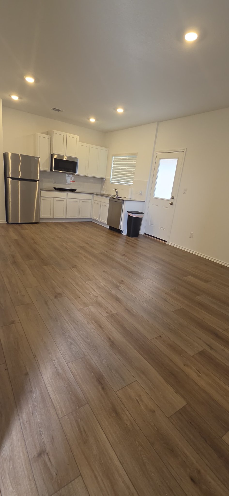 Leander Apartment: 1261 Aquilla Dr