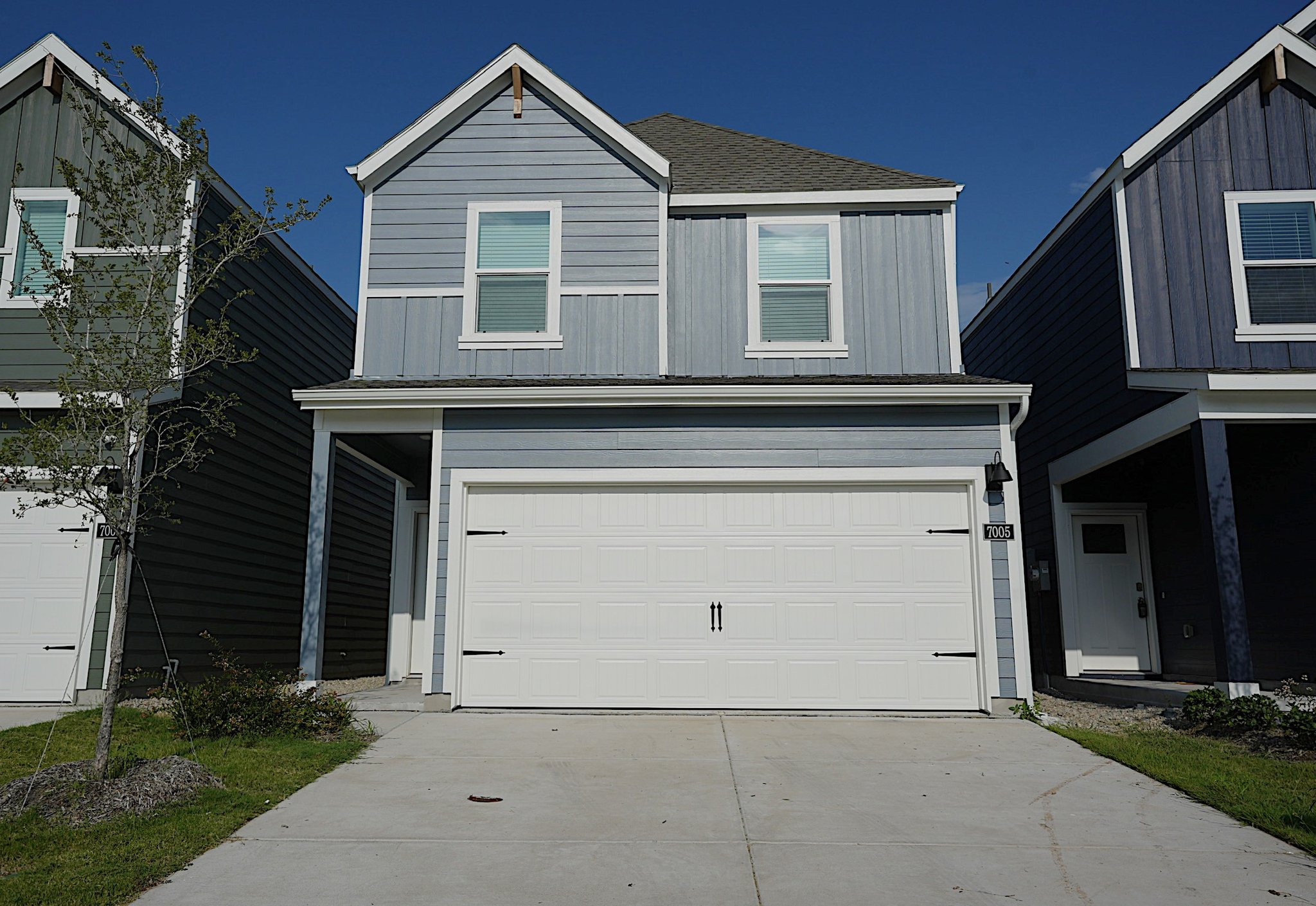 Princeton House: 7005 Cottonseed Dr