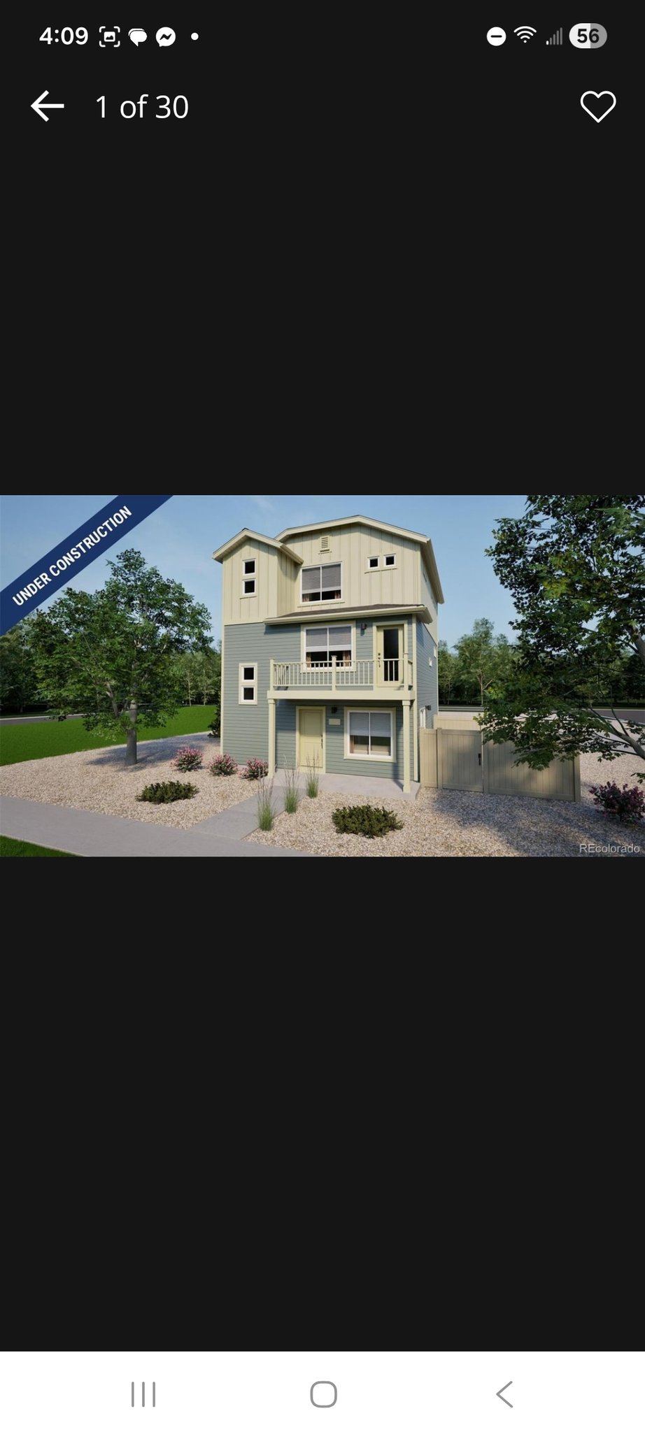 Bennett House: 46542 Avery Ln