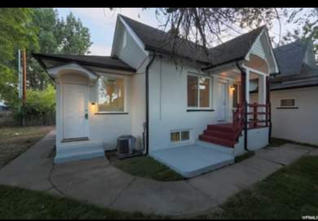 American Fork Multiplex: 11 N 300 W