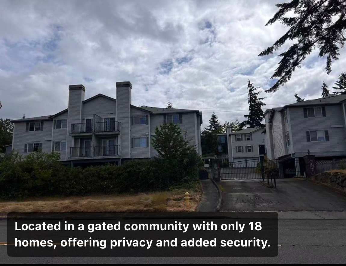 Renton Other: 1160 Monroe Ave NE