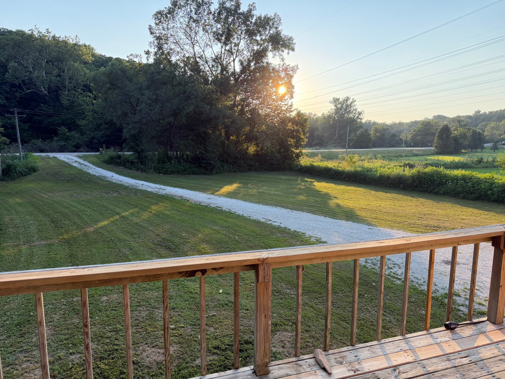 Mapleton House: 7902 Cameron ln