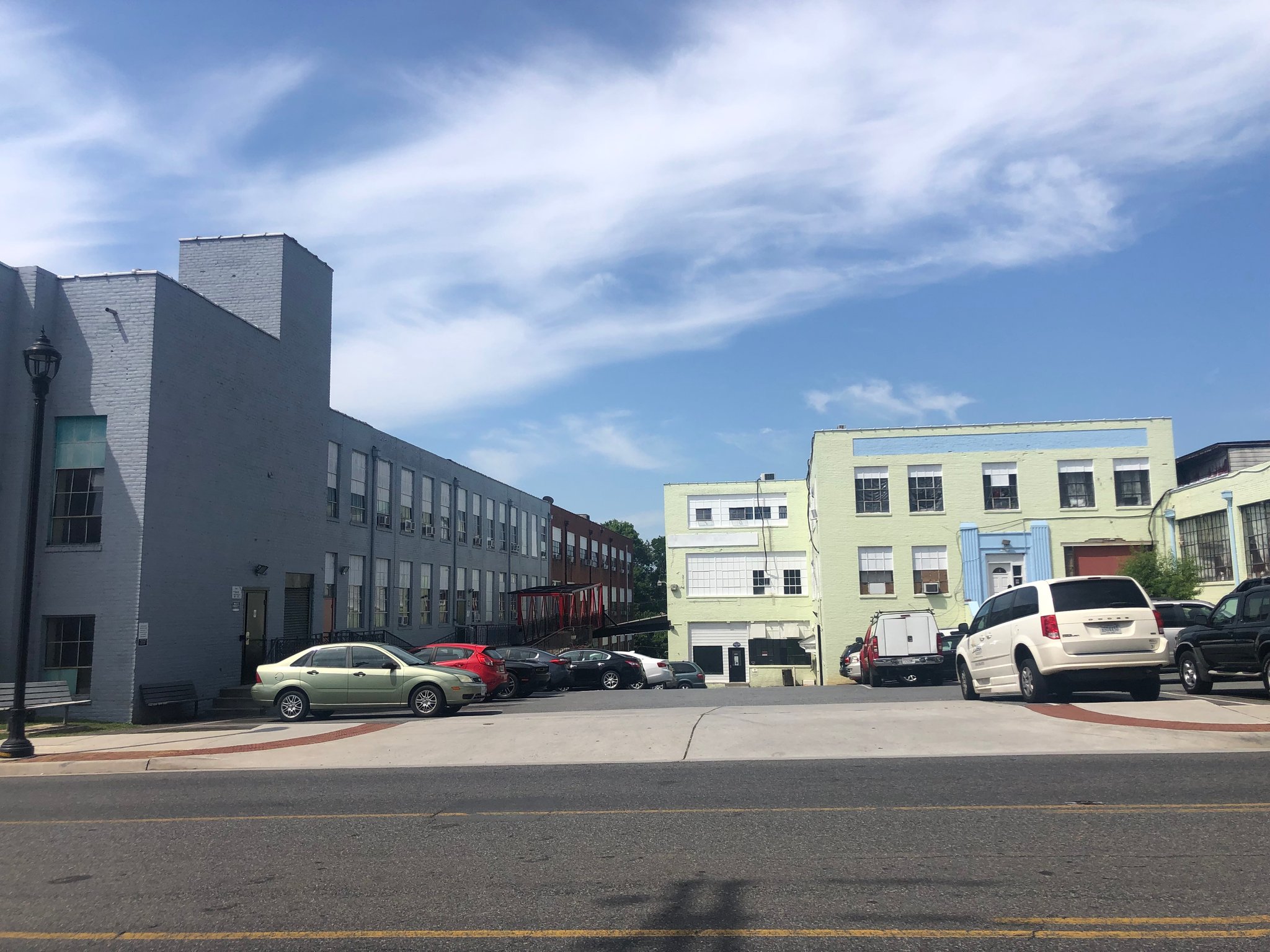 Lynchburg Apartment: 1415 Kemper str.