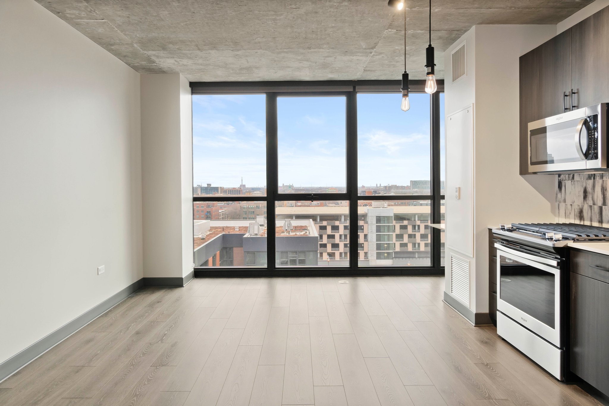Chicago Condo: 183 N Ada St