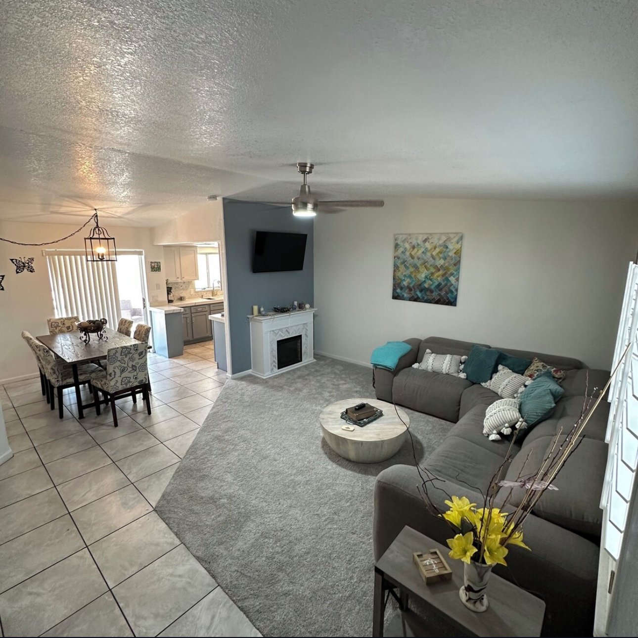 Lake Havasu City House: 150 Monsoon Ln