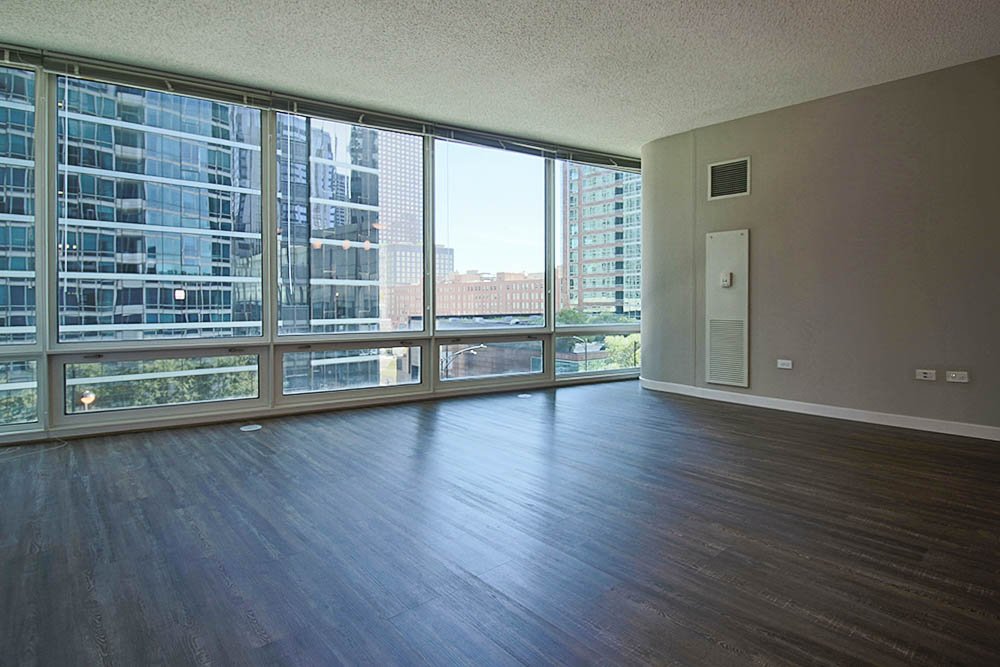 Chicago Condo: 344 E Ohio St