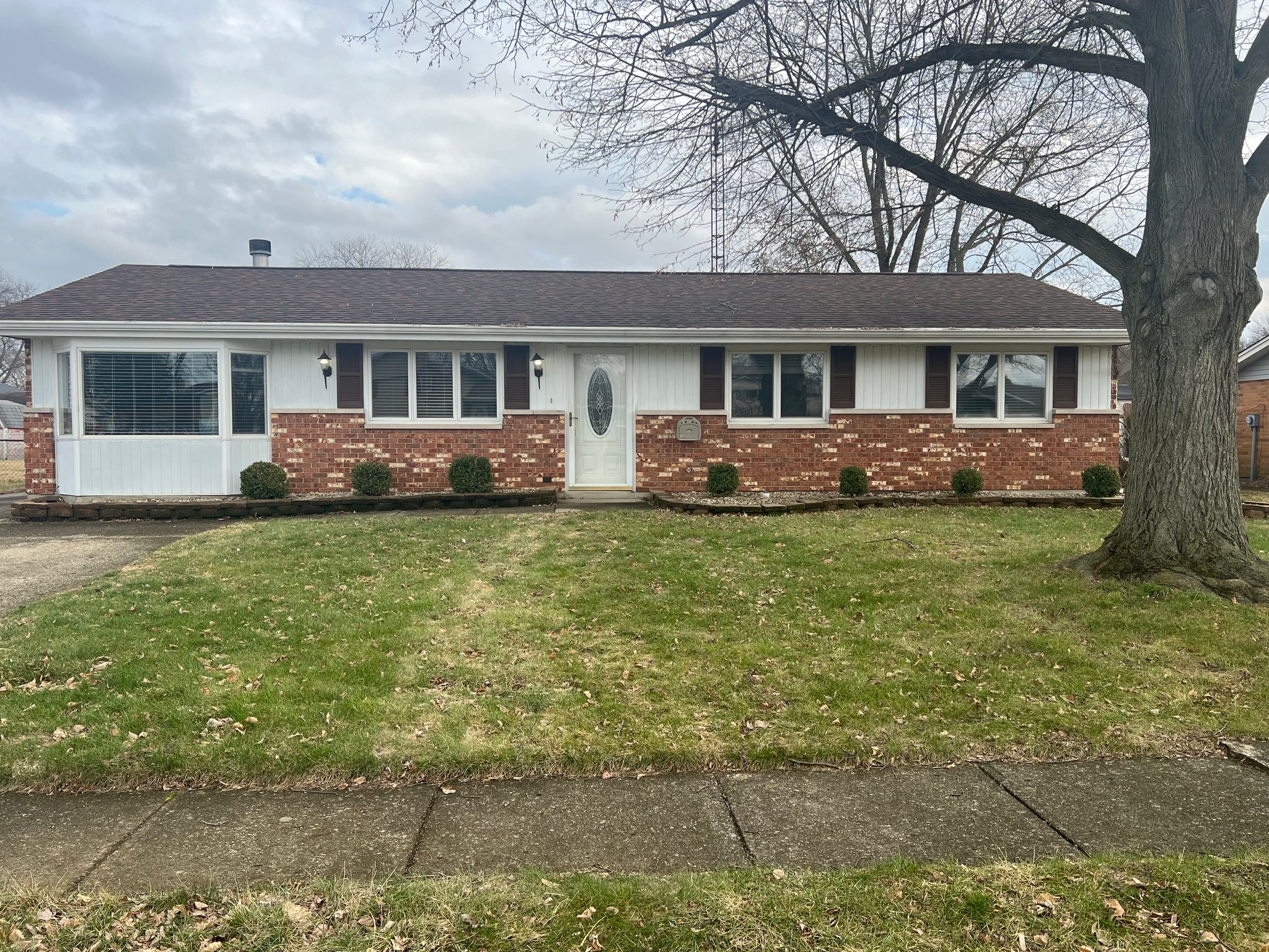 Fairborn House: 5212 Melvina St