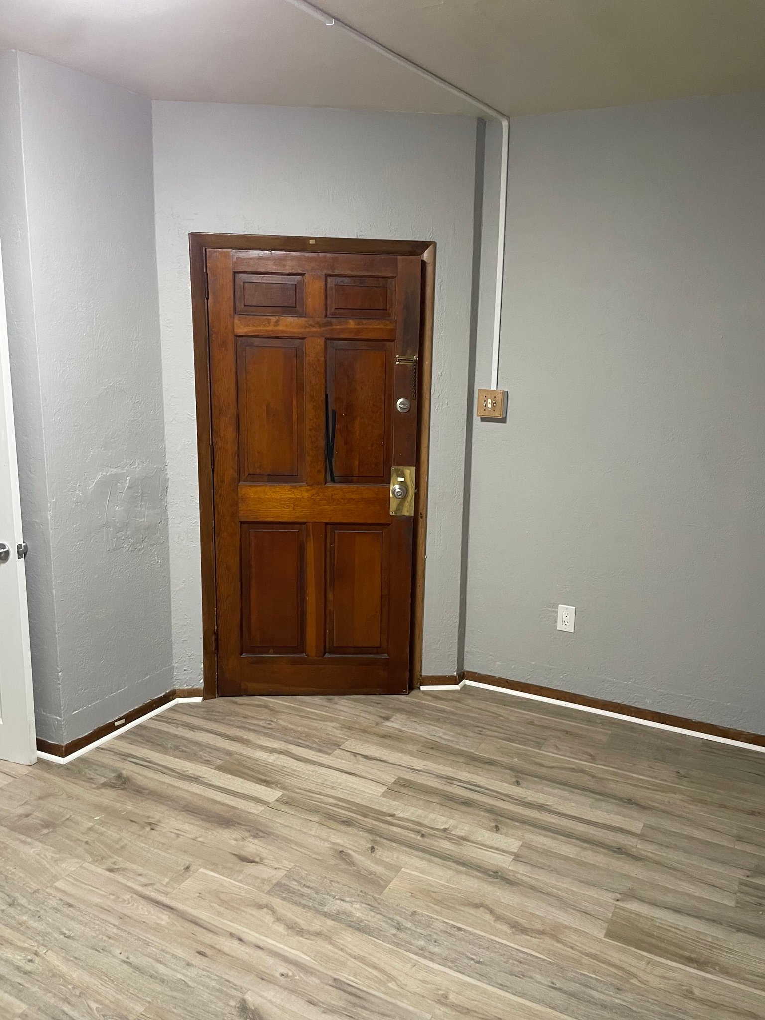 Pittsburgh Apartment: 3275-3281 W Liberty