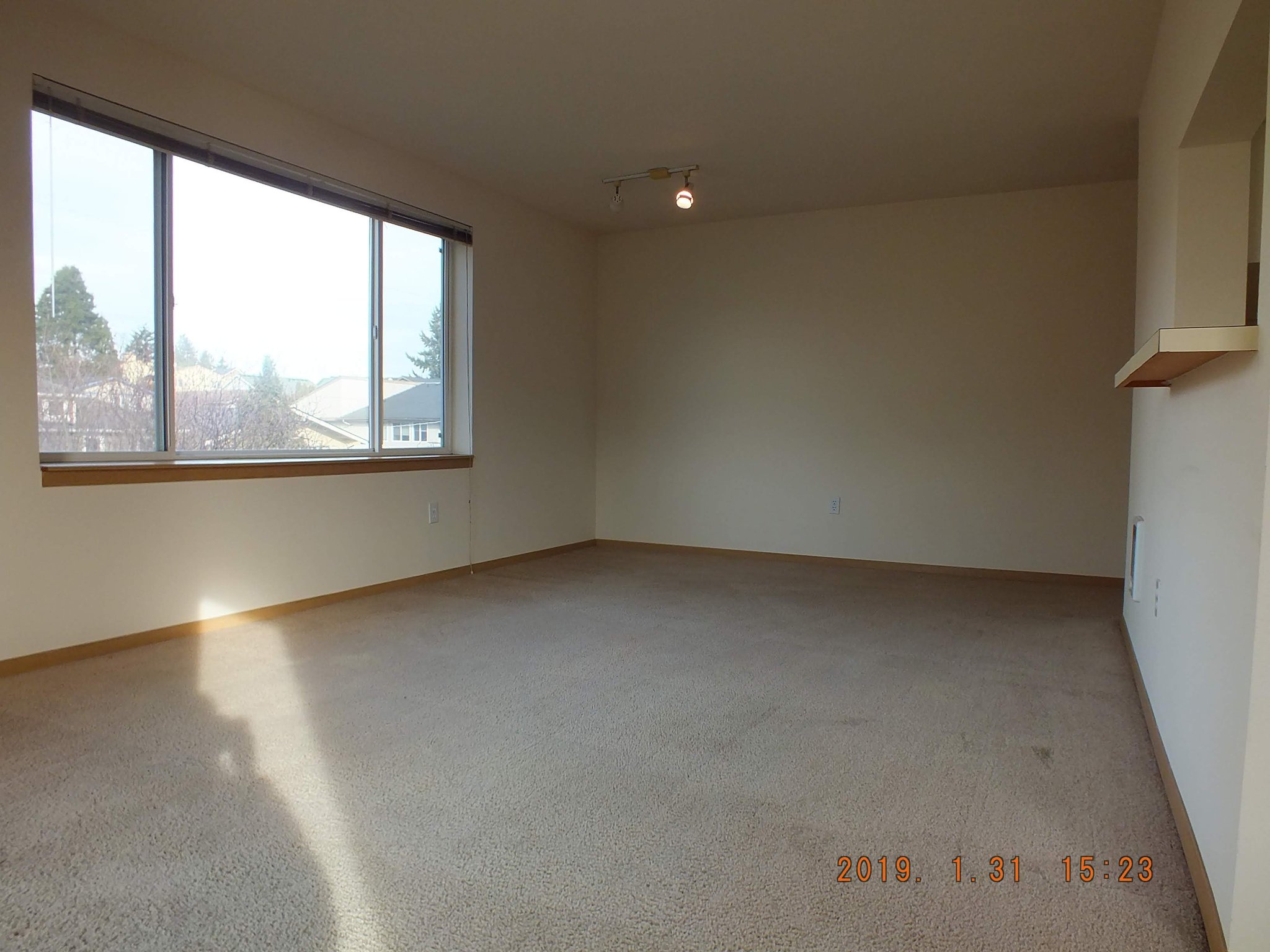 Seattle Apartment: 1135 North 91st Street