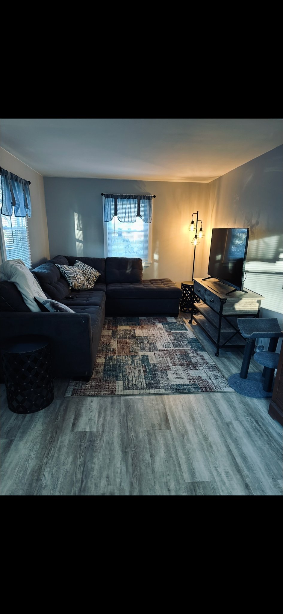 Chaplin House: 245 Willimantic Rd