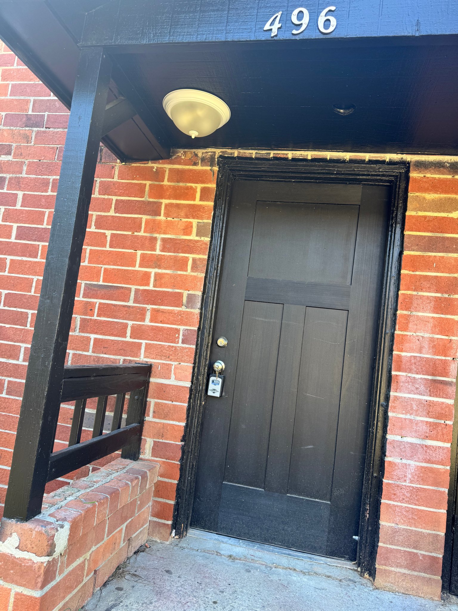 Macon Other: 496 Ibex St