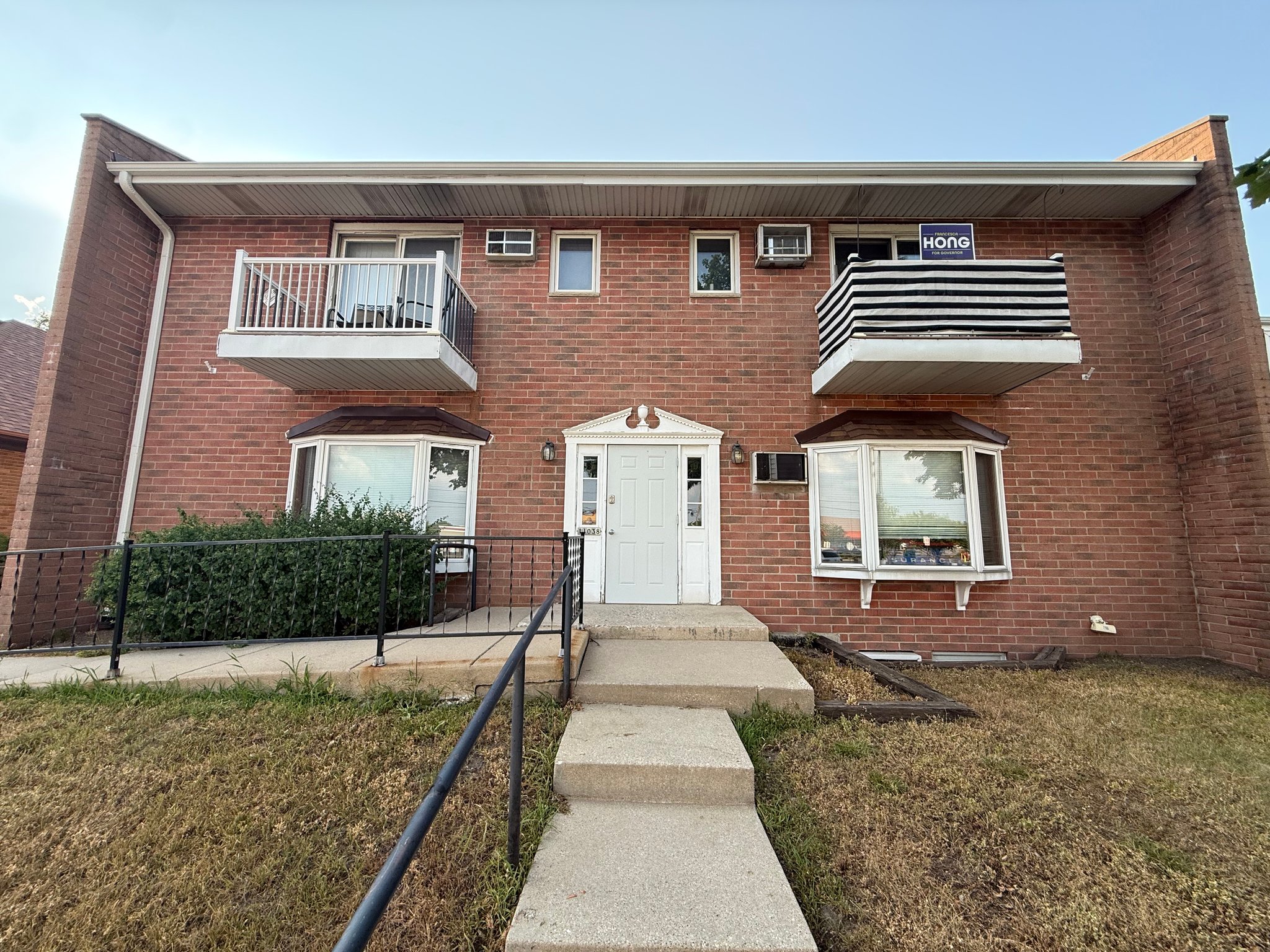 West Allis Apartment: 11038-42 W. National Ave