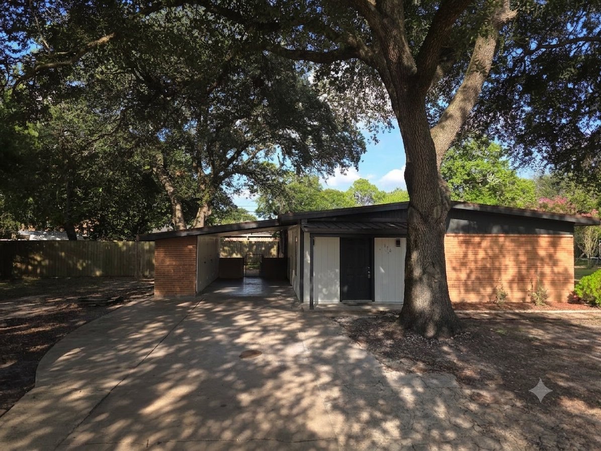 Bay City House: 116 Lindsey Ave